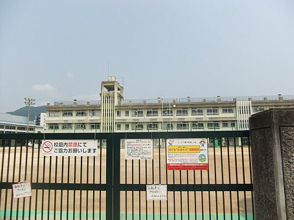 画像21:小学校「広島市立原小学校まで951ｍ」