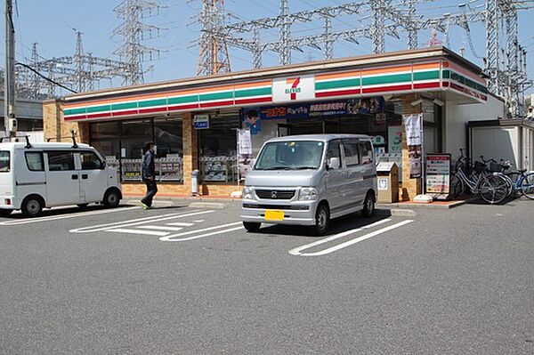 ウエスト大柿 ｜広島県広島市西区草津東2丁目(賃貸アパート2K・2階・41.40㎡)の写真 その9