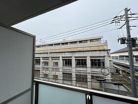 広島県広島市西区南観音3丁目（賃貸マンション1K・1階・28.71㎡） その9