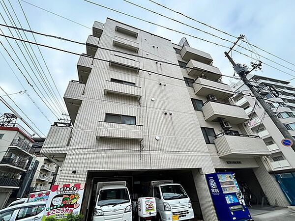 ピアーチェ住吉 0405｜広島県広島市中区住吉町(賃貸マンション1K・4階・20.00㎡)の写真 その1