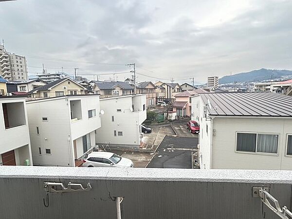 広島県広島市安佐南区上安2丁目(賃貸マンション1K・3階・21.00㎡)の写真 その14