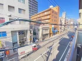 広島県広島市中区十日市町2丁目（賃貸マンション1R・3階・16.82㎡） その9