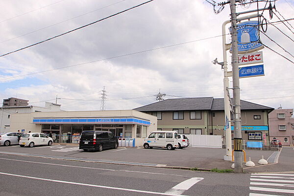 広島県広島市安佐南区祇園3丁目(賃貸マンション2DK・4階・42.93㎡)の写真 その19