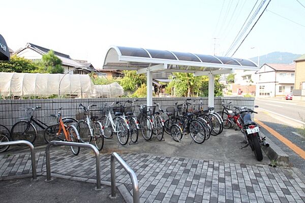 広島県安芸郡府中町石井城2丁目(賃貸マンション2LDK・3階・52.30㎡)の写真 その17