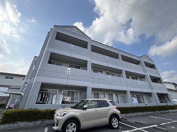 広島県広島市安佐南区川内5丁目(賃貸マンション3LDK・3階・61.36㎡)の写真 その1