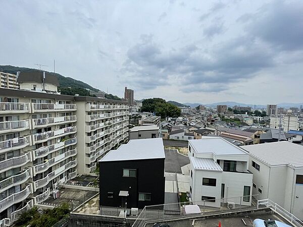 クロスデータＢＬＤ Ｎｏ14 ｜広島県広島市西区古江西町(賃貸マンション3LDK・3階・71.11㎡)の写真 その14