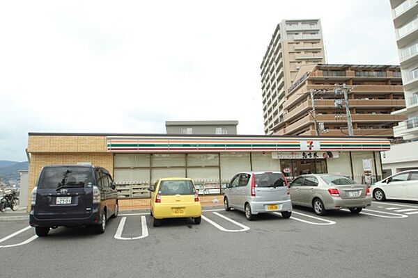 広島県広島市佐伯区五日市駅前2丁目(賃貸マンション1K・1階・17.41㎡)の写真 その19