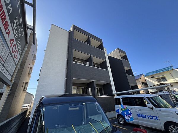 広島県広島市西区南観音3丁目(賃貸マンション1LDK・3階・29.90㎡)の写真 その15