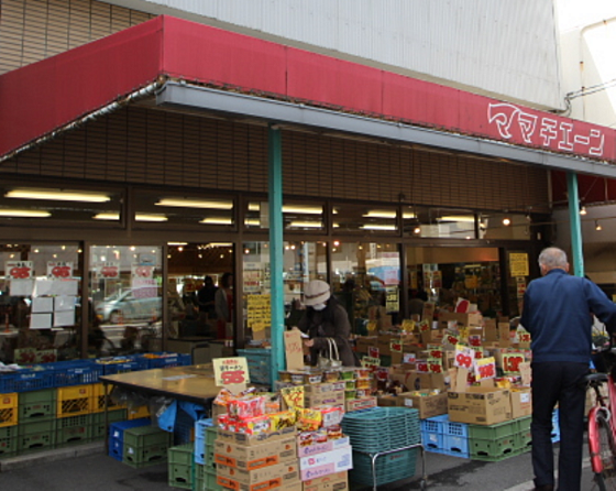 広島県広島市西区東観音町(賃貸マンション1K・4階・20.72㎡)の写真 その16