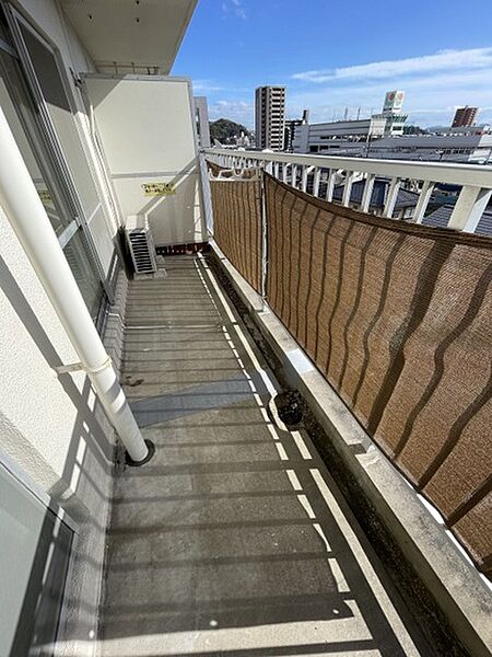 広島県広島市佐伯区八幡1丁目(賃貸マンション3LDK・5階・63.72㎡)の写真 その8