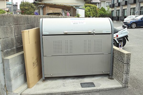 広島県広島市佐伯区三宅3丁目(賃貸アパート1K・1階・23.61㎡)の写真 その16