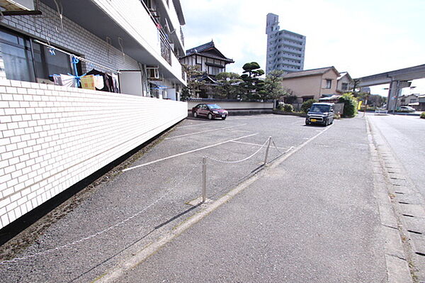 コーポ西山 ｜広島県広島市安佐南区中須1丁目(賃貸マンション3DK・3階・53.50㎡)の写真 その17