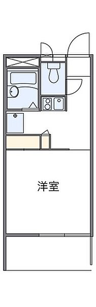 画像2:間取