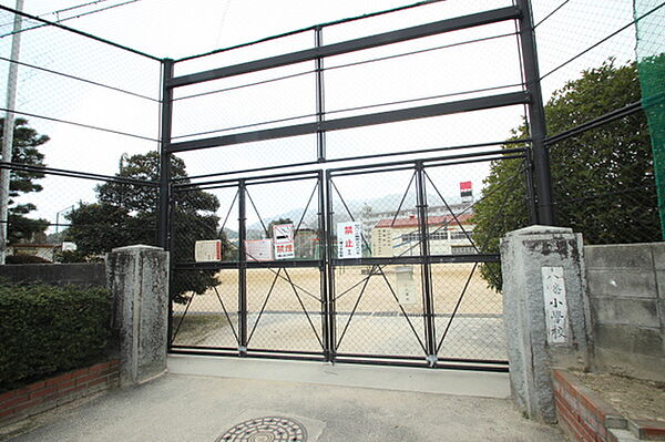 広島県広島市佐伯区八幡東2丁目(賃貸マンション1K・1階・20.28㎡)の写真 その14