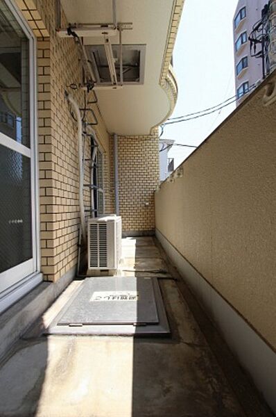 広島県広島市西区東観音町(賃貸マンション1LDK・2階・40.12㎡)の写真 その14