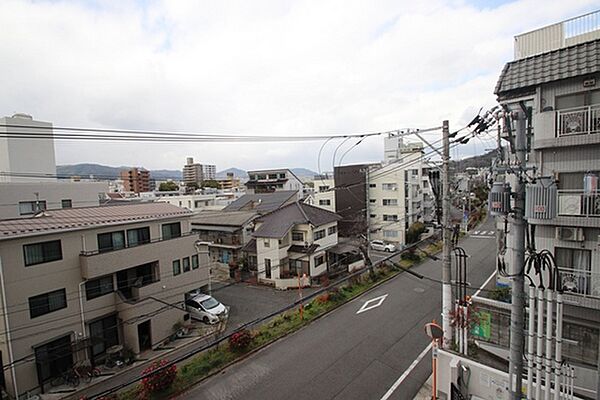 HOUSE　TAGAWA ｜広島県広島市中区白島九軒町(賃貸マンション1LDK・3階・32.50㎡)の写真 その14