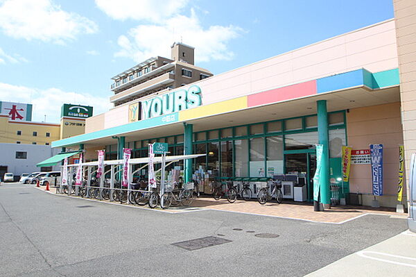 広島県広島市安佐南区中筋1丁目(賃貸マンション1K・2階・22.60㎡)の写真 その23