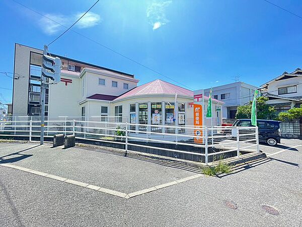 広島県広島市安佐南区長束2丁目(賃貸マンション3LDK・4階・59.18㎡)の写真 その23