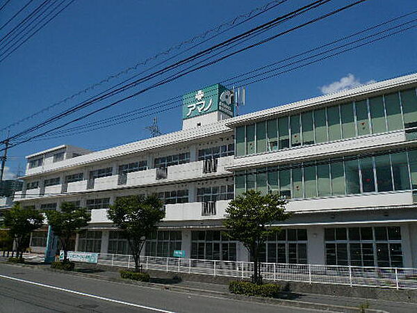 ラ・フェリース ｜広島県廿日市市宮内(賃貸アパート2LDK・2階・58.60㎡)の写真 その6