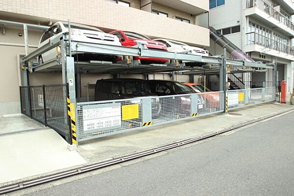 広島県広島市佐伯区美の里2丁目(賃貸マンション3LDK・6階・68.90㎡)の写真 その16