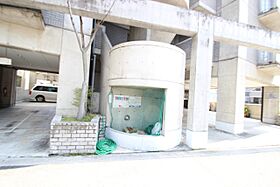 モーニングパーク  ｜ 広島県広島市東区牛田南1丁目（賃貸マンション1DK・4階・26.94㎡） その16