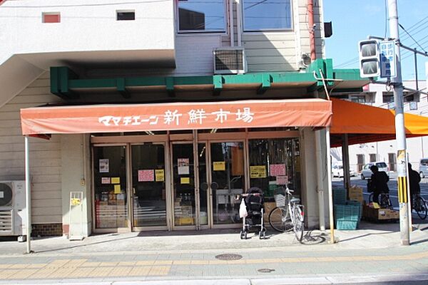 広島県広島市佐伯区五日市駅前3丁目(賃貸マンション1K・1階・20.28㎡)の写真 その15