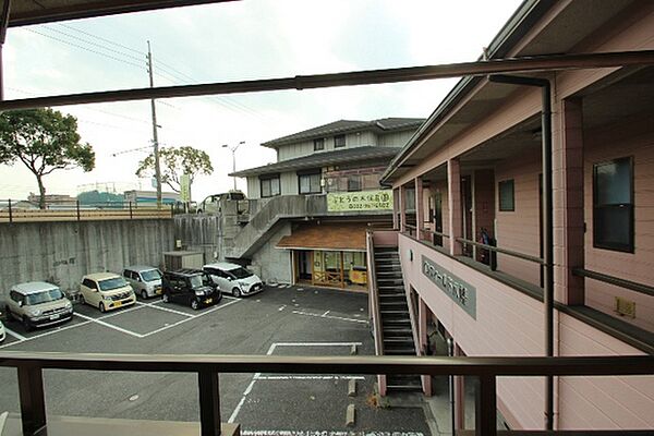 広島県広島市佐伯区八幡東2丁目(賃貸アパート2DK・2階・42.90㎡)の写真 その14