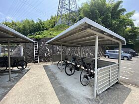 ディア・ベルジュ  ｜ 広島県広島市西区古江西町（賃貸マンション1LDK・3階・41.02㎡） その16