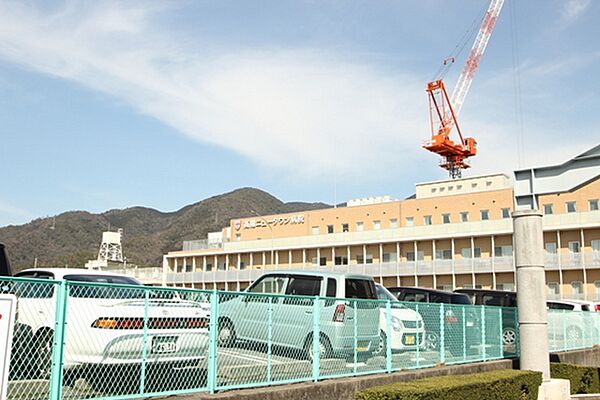 ラ．コスモス ｜広島県広島市東区福田4丁目(賃貸マンション2LDK・3階・56.89㎡)の写真 その23