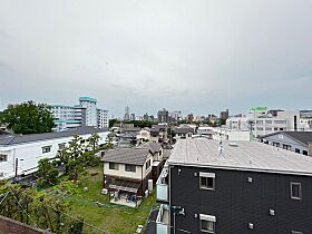 広島県広島市東区牛田本町1丁目（賃貸マンション1LDK・2階・33.64㎡） その12