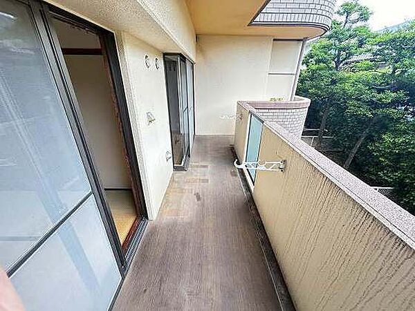 広島県広島市東区牛田本町1丁目(賃貸マンション3LDK・2階・68.88㎡)の写真 その11