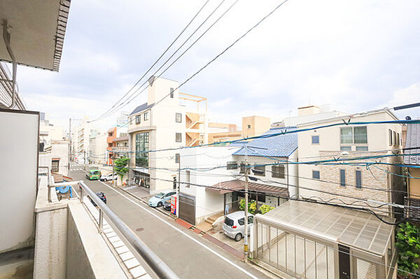 Yビル ｜広島県広島市中区千田町2丁目(賃貸マンション2LDK・3階・46.84㎡)の写真 その14