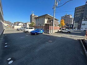 広島県広島市安佐南区緑井5丁目（賃貸マンション1K・3階・24.60㎡） その15