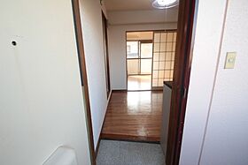 ル・ボヌール己斐  ｜ 広島県広島市西区己斐西町（賃貸マンション1K・1階・20.80㎡） その11