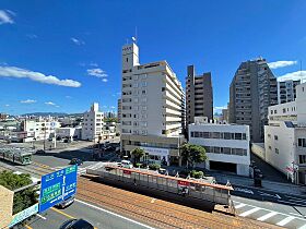 広島県広島市中区広瀬町（賃貸マンション2K・5階・35.54㎡） その14