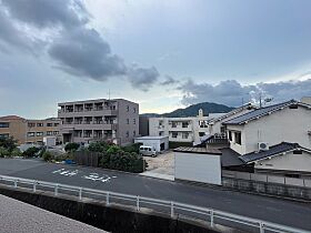 広島県広島市安佐南区中筋1丁目（賃貸マンション3LDK・3階・60.43㎡） その14