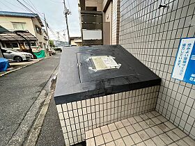 広島県広島市安佐南区中筋1丁目（賃貸マンション1K・6階・34.58㎡） その15