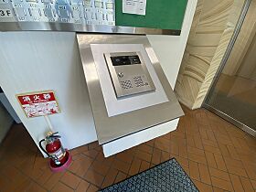 広島県広島市西区南観音町（賃貸マンション1K・5階・23.37㎡） その16