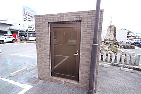 広島県広島市安佐南区長束2丁目（賃貸マンション1K・2階・23.50㎡） その17