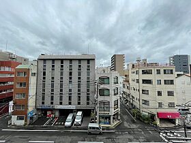 広島県広島市中区十日市町1丁目（賃貸マンション1K・4階・34.87㎡） その12