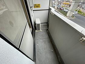 広島県広島市安佐南区中須1丁目（賃貸マンション1K・3階・22.20㎡） その11