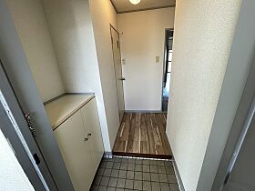 広島県広島市安佐南区大町東3丁目（賃貸マンション2LDK・2階・56.10㎡） その8