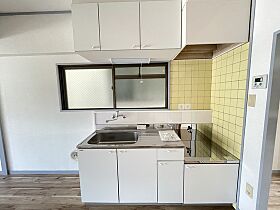 広島県広島市安佐南区大町東3丁目（賃貸マンション2LDK・2階・56.10㎡） その4