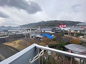 広島県広島市安佐南区大町東3丁目（賃貸マンション1K・3階・24.60㎡） その12