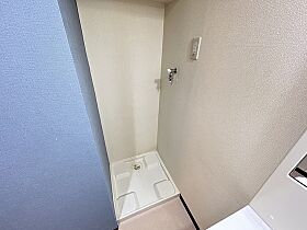 広島県広島市西区南観音6丁目（賃貸マンション1LDK・3階・48.60㎡） その14