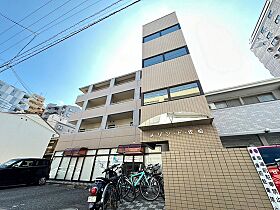 広島県広島市中区榎町（賃貸マンション1DK・3階・37.00㎡） その1