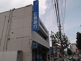 広島県安芸郡府中町本町3丁目（賃貸マンション1LDK・3階・41.30㎡） その17