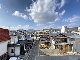 広島県広島市西区都町（賃貸マンション1K・3階・18.90㎡） その14