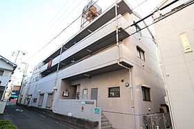 広島県広島市安芸区船越南2丁目（賃貸マンション2LDK・2階・46.37㎡） その1