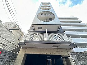 広島県広島市中区堺町2丁目（賃貸マンション1R・6階・30.18㎡） その1